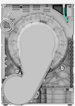 Electrolux EW6D98BEU
