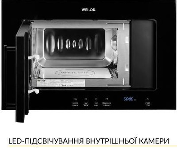 Weilor WBM 2041 GB