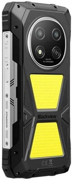 Blackview Rock 2 Pro 8/256GB Yellow