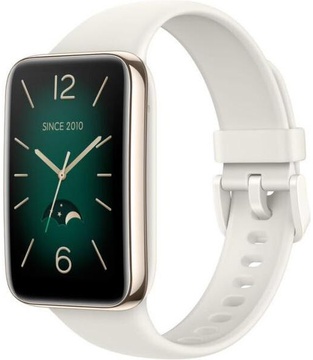 Xiaomi Mi Smart Band 7 Pro Ivory (BHR6076GL)