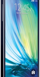 Samsung A500F Galaxy A5 LTE Black