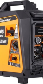MaXpeedingRODS MXR3500S Dual Fuel