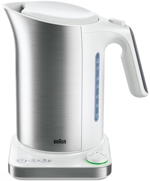 Braun WK 5115 WH