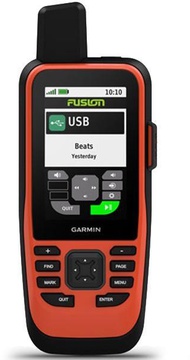 Garmin GPSMAP 86i (010-02236-01)