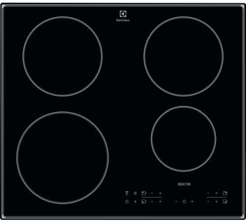 Electrolux IPEV644RCC
