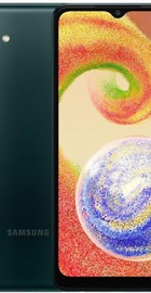 Samsung Galaxy A04 4/64GB Green (SM-A045FZGG)