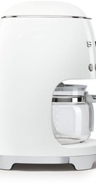 SMEG DCF02WHEU