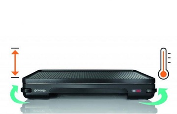 Gorenje TG2000LCB