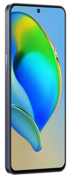 ZTE Blade V40S 6/128GB Black (UA)