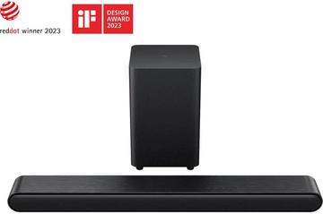 TCL S643WE