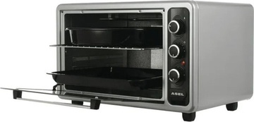 Asel AF-40-24 Grey