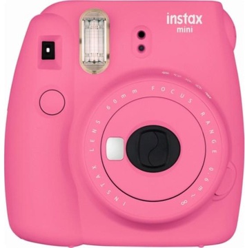 Fujifilm Instax Mini 9 Pink (16550784)