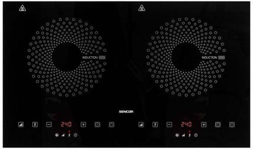 Sencor SCP 4601GY
