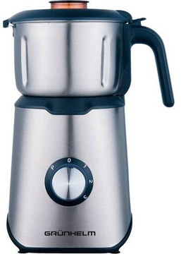 Grunhelm EBS-1252TGS