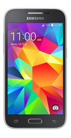 Samsung G361H Galaxy Core Prime VE Gray (UA UCRF)