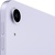 Apple iPad Air 2022 Wi-Fi 64GB Purple (MME23)