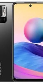 Xiaomi Redmi Note 10 5G 6/128GB Graphite Gray