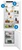 Electrolux LNS6TE19S