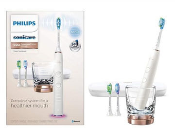 Philips Sonicare DiamondClean Smart HX9903/61