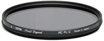 Hoya Pol-Circular Pro1 Digital 72mm