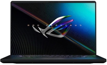 ASUS ROG Zephyrus M16 GU603ZW (GU603ZW-M16.I93070T)