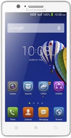 Lenovo A536 White