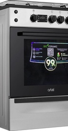 Artel Apetito 04-E Grey