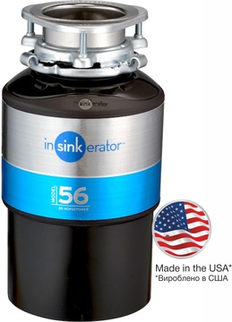 In-Sink-Erator Model 56