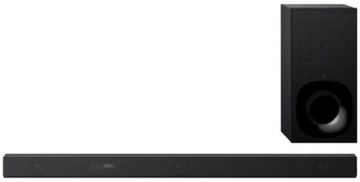 Sony HT-ZF9