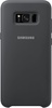 Samsung Silicone Case Dark Gray for Galaxy S8 G950 (High Copy)