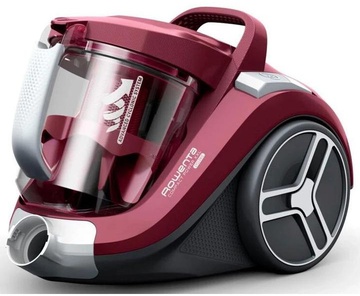 Rowenta Compact Power XXL Animal + Kit RO4B63EA