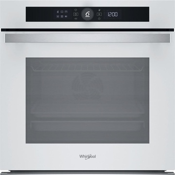 Whirlpool WOI4S8CM1SWA