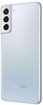 Samsung Galaxy S21+ SM-G9960 8/128GB Phantom Silver