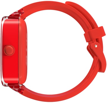ELARI KidPhone Fresh Red (KP-F/Red)