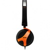 AKG K518 Limited Edition Orange