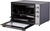 KUMTEL LX-9320 BLACK-INOX