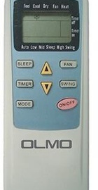 Olmo OSH-36AH5