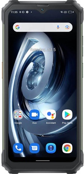 Blackview BV7100 6/128GB Conquest Black