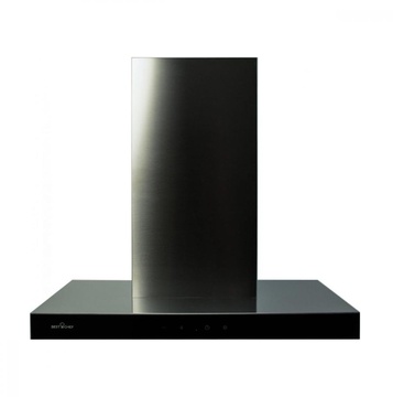 Best Chef T-line 1100 inox 60