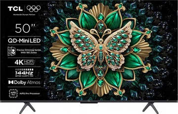 TCL 50C6K