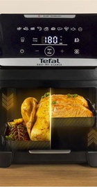 Tefal Easy Fry Silence XXL EY8468E0