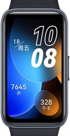 HUAWEI Band 8 Midnight Black (55020AMP)