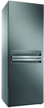 Whirlpool BTNF5323OX