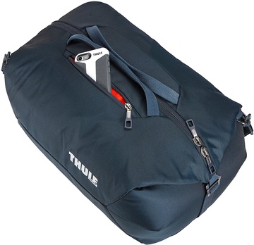 Thule Subterra Weekender Duffel 45L Mineral