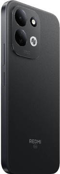 Xiaomi Redmi 17 5G 4/128GB Black