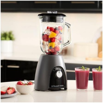 Russell Hobbs Desire Matte Charcoal 27121-56