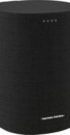 Harman-KardonSmart колонка  Harman/Kardon Citation ONE MKII Black (HKCITAONEMKIIBLK)