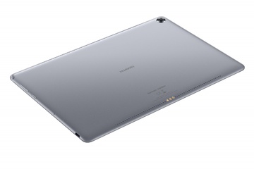HUAWEI MediaPad M5 Lite 10 3/32GB LTE Space Grey (53010DHG)