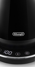 Delonghi Eclettica SpecialTea KBY 2011 BK