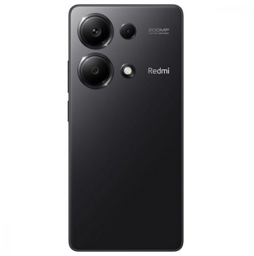 Xiaomi Redmi Note 13 Pro 4G 8/256GB Midnight Black